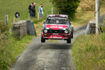 Wilton Recycling Donegal Rally Friday 171 of 207