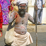 Puschar 3 India 1986