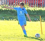 Lytham Juniors portfolio