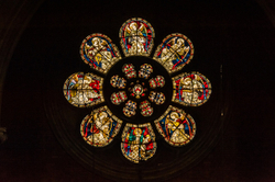 The Union Chapel portfolio