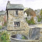 Bridge House, Ambleside