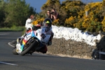 Bruce Anstey Honda / Valvoline Racing by Padgetts Motoc