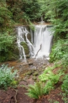 Alva's McArthur glen falls 09