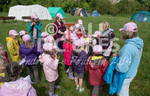 Big Brownie Birthday Party-26
