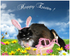 Happy Easter!
