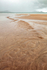 Patterns in the Sand Storm Clearing