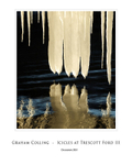 Icicles atTrescott Ford III
