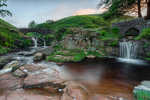Three Shires Head