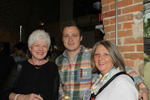 Moira Morrissey James Smith Ashley Smith IMG_1073