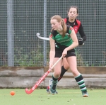 Ambleside Hockey vs Kirkby Stephen 3rds (15/11/25) portfolio