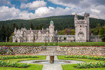 Balmoral Castle