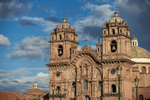 Peru portfolio