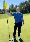 Hole in One for Gary !