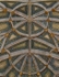 Yuriria, San Pablo, chancel ribbed vault