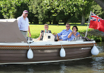 HENLEY ROYAL REGATTA Thurs 28th June 2012 portfolio