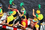 DRAGON BOAT RACE 10 July 2016 - 213 of 549