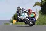 Dean Harrison Kawasaki / RC Express racing by MSS Perfor