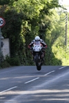 Dan Kneen Kawasaki / Cookstown B.E.Racing