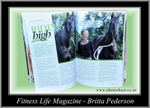 Fitness Life Magazine