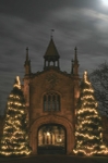Christmas Lights.