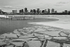 Across The Icy Charles River