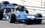 Remparts - Tyrrell 2