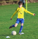 Kendal United Youth Under 10 (24/1/26) portfolio