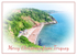 XM016 - Looking down on Oddicombe Beach