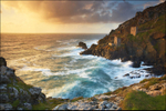 Botallack Tin Mines