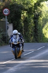 Brian McCormack Honda / vanfleet transport