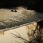 Weir Canoe