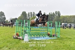 CLASS 4 B&C Champ Qual (1.25m - 1.30m) portfolio