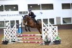 Class 15 - Clear Round 80cm portfolio