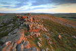 Belstone Tor