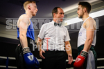 BOUT- 7 - Martyn Kublickis v Joshua Christie-1