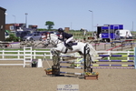 Cls 26 Pony Foxhunter & 1.10m Open portfolio