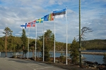 Muddusjärvi, Finland