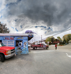 Pool Pro, Pulaski Boulevard