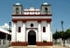 Niltepec, Oaxaca, Santiago Apóstol, façade & bell-towers