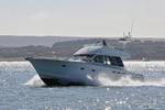 160911 VOLANTE - BENETEAU ANTARES 1380 Y92A0980