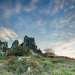 Cornwall - Towns and Countryside portfolio