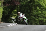 James Hillier Kawasaki / Quattro Plant Muc-Off Kawasaki