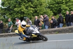Alan Connor Suzuki / CONNOR RACING