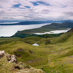 Old Man of Storr