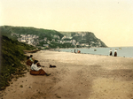 Runswick Sands 9