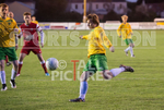 Under 16s Play-off 2015-18