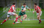 Guernsey Raiders v Barnstaple RFC-30