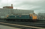 23rd Dec 1983