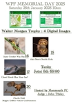 2025 Walter Morgan Memorial