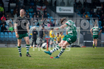 Guernsey Raiders v Canterbury RFC-53